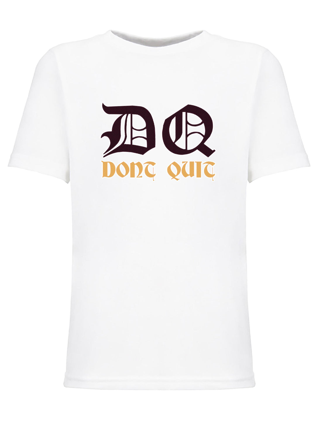 Dont Quit Youth T-Shirt