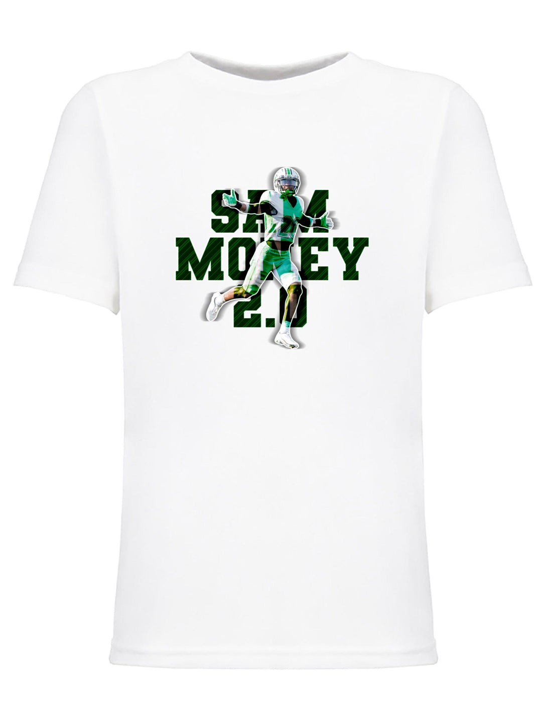 Andre Sam Youth T-Shirt