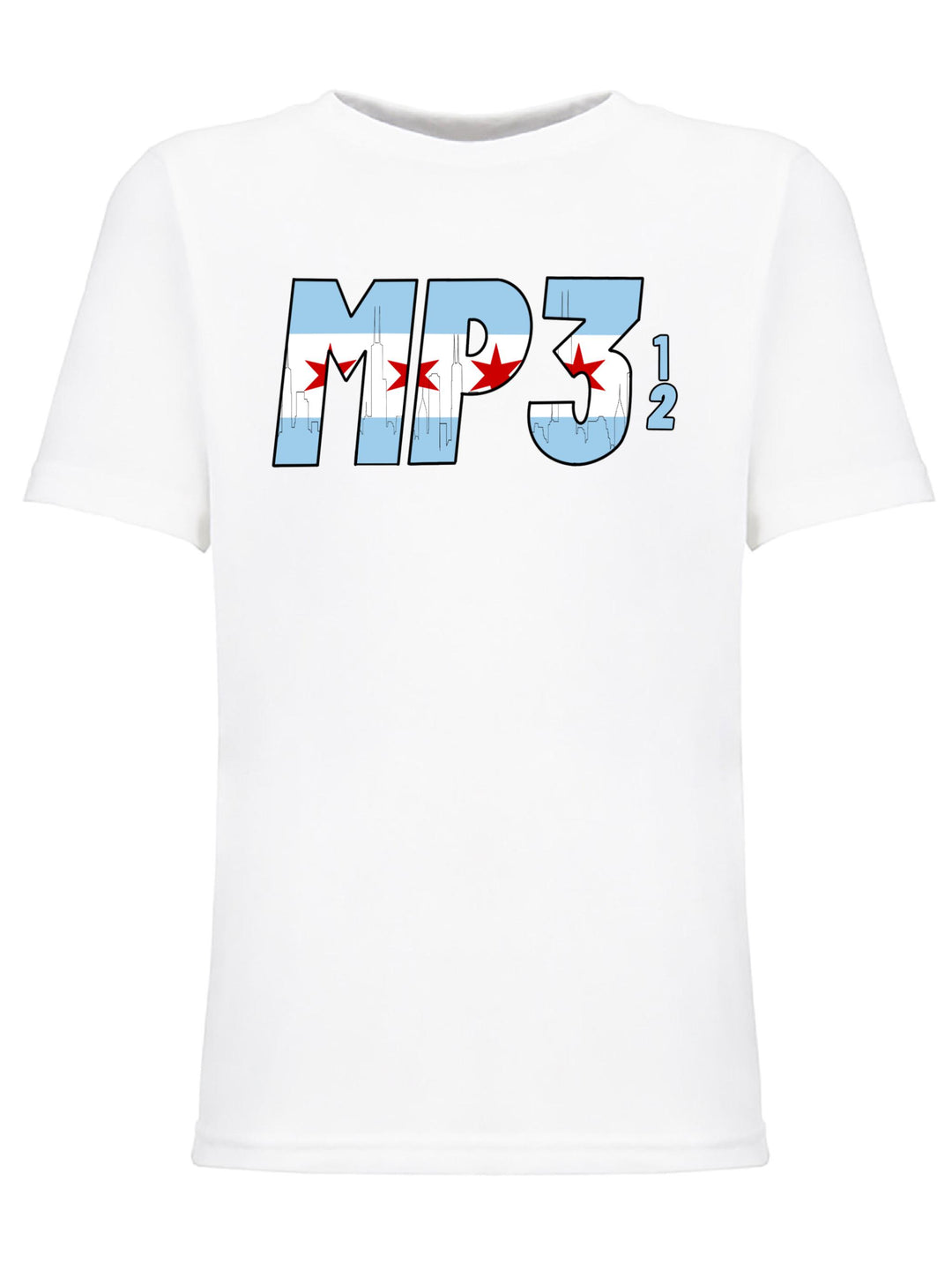 MacPoole Youth T-Shirt