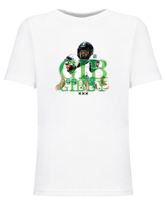 Isaiah Gibson Youth T-Shirt
