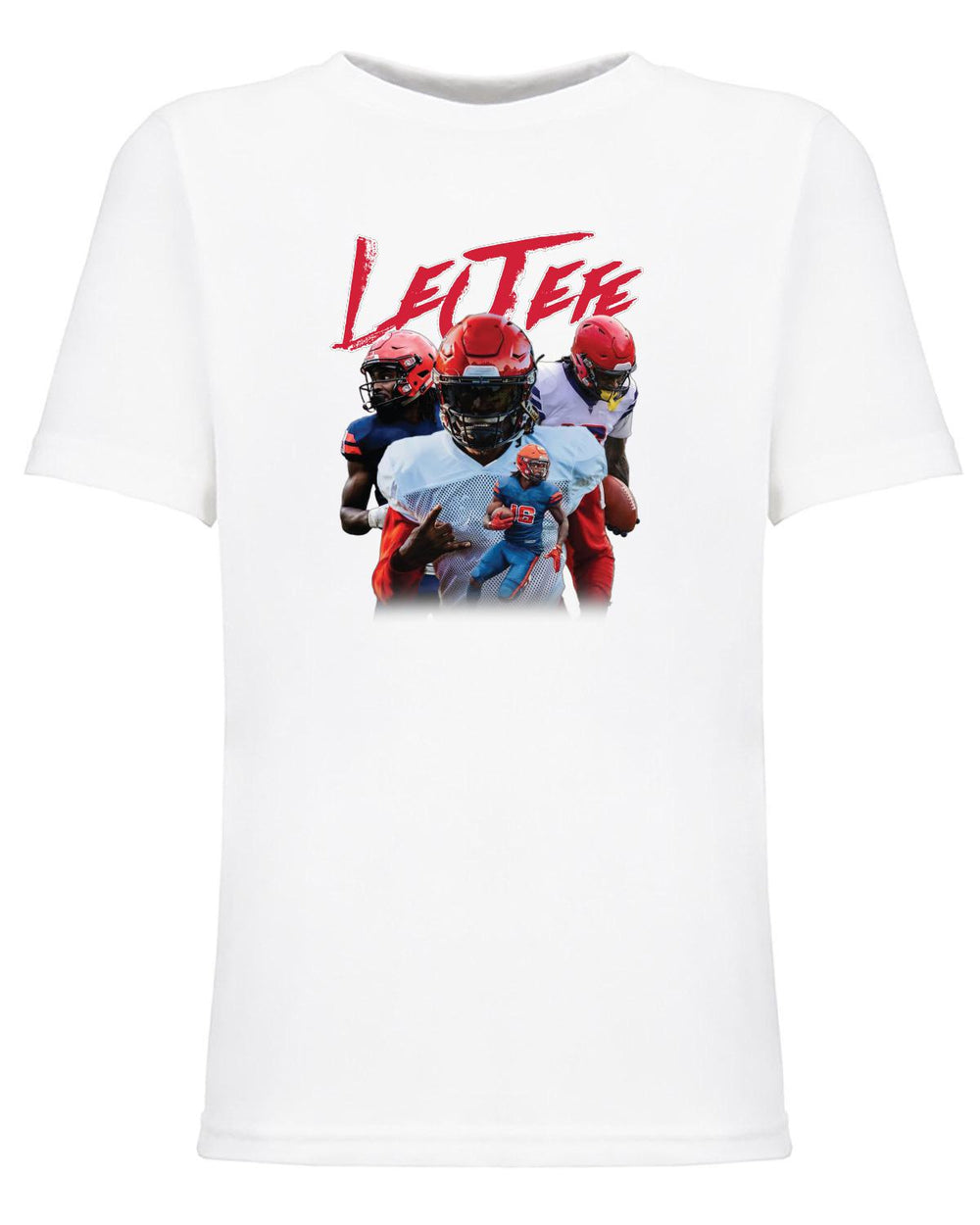 LeJefe Youth T-Shirt