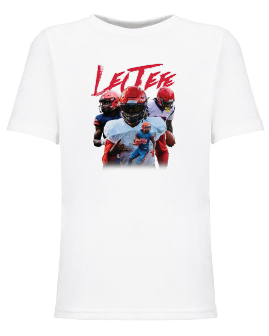 LeJefe Youth T-Shirt