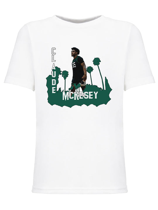 Claude McKesey Youth T-Shirt