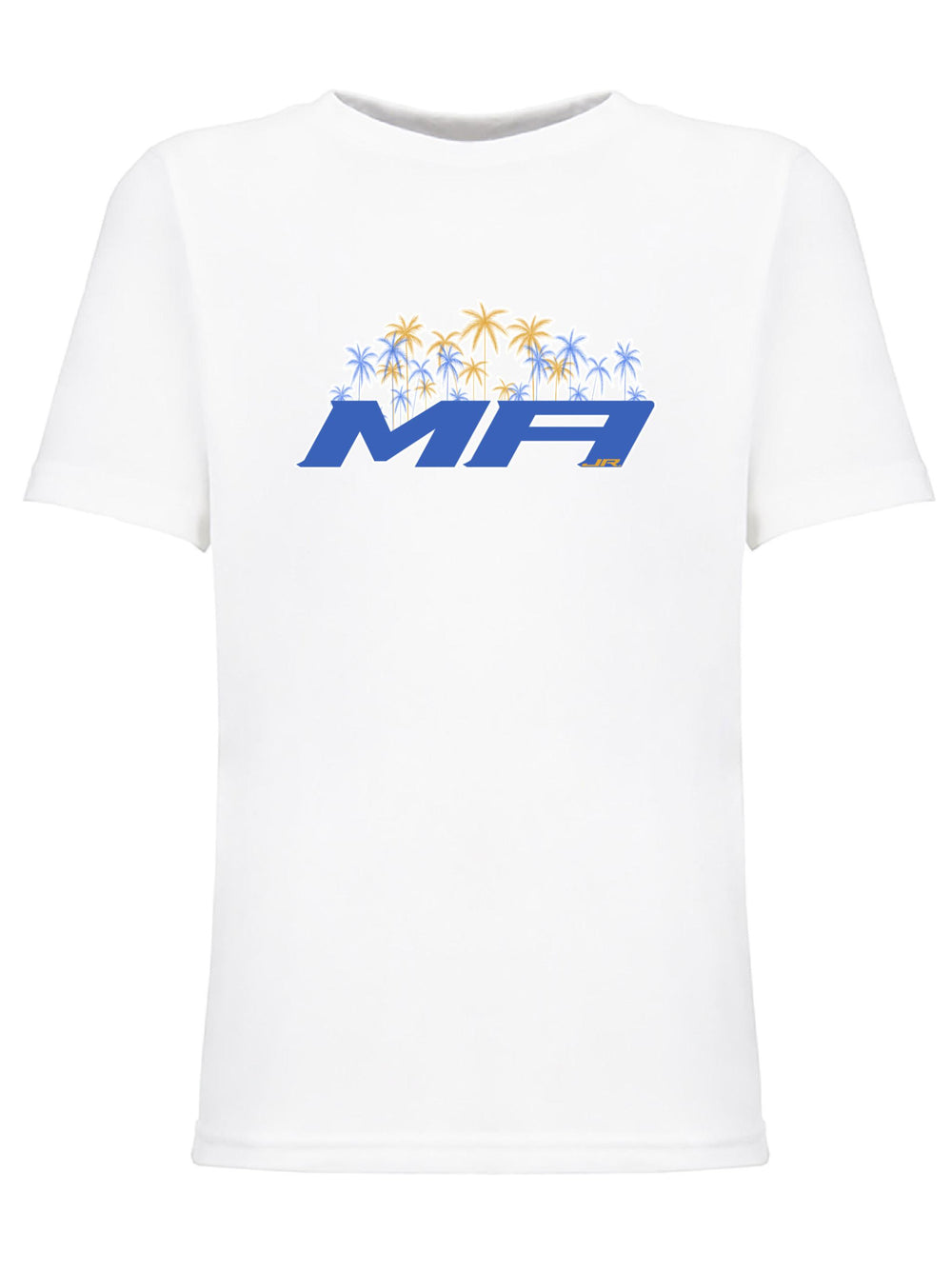 Martin Andrus Jr Youth T-Shirt