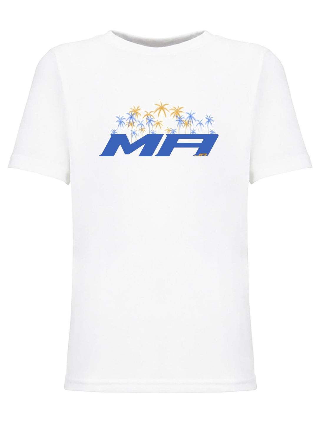 Martin Andrus Jr Youth T-Shirt