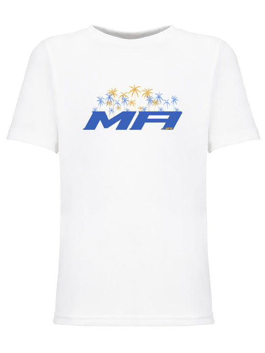 Martin Andrus Jr Youth T-Shirt
