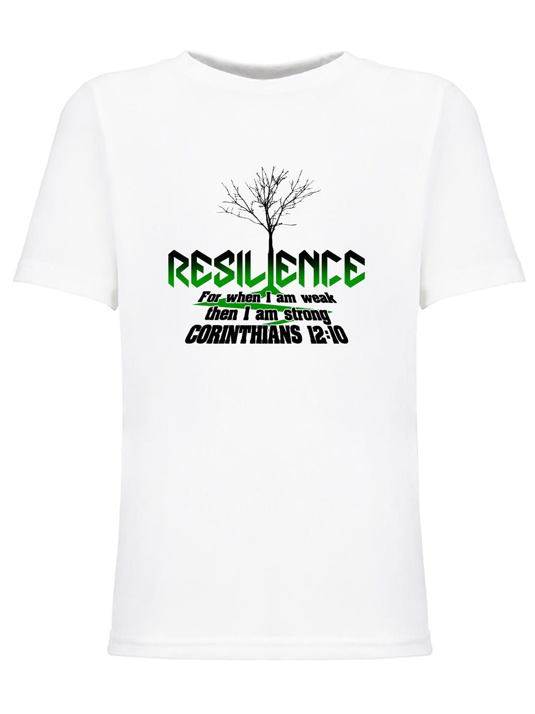 Kai Huntsberry Youth T-Shirt