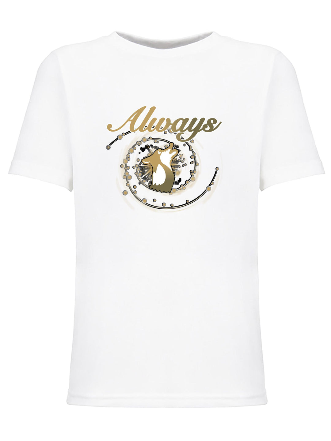 Dallas Branch Youth T-Shirt