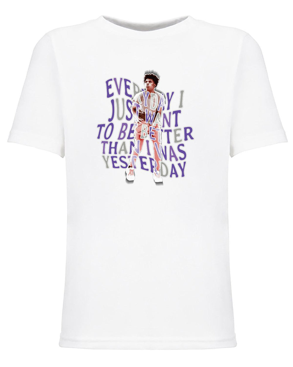 Jaylen Drane Youth T-Shirt