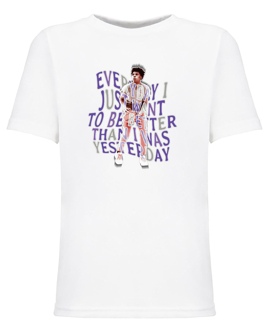 Jaylen Drane Youth T-Shirt