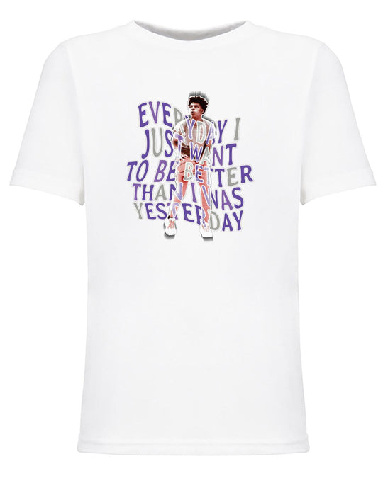 Jaylen Drane Youth T-Shirt