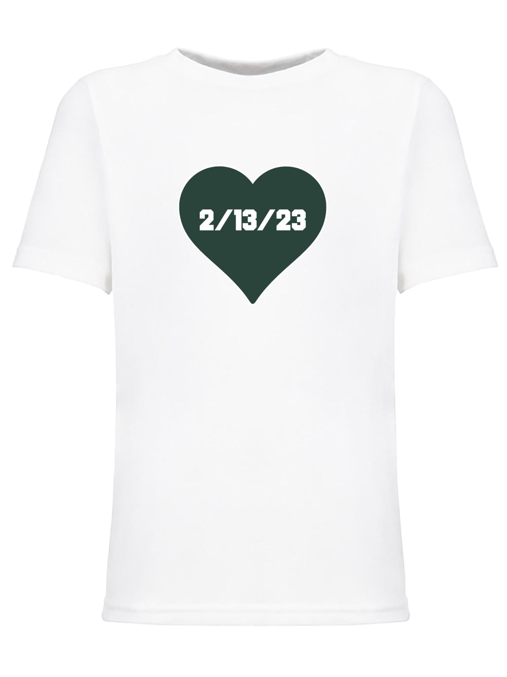 2/13/23 Youth T-Shirt