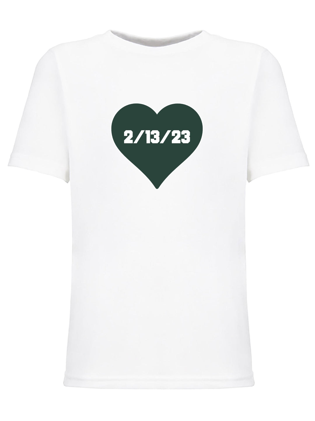 2/13/23 Youth T-Shirt