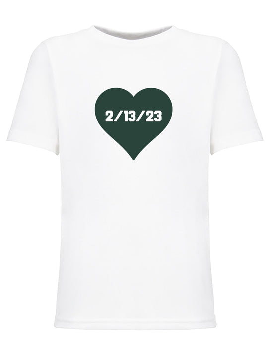 2/13/23 Youth T-Shirt