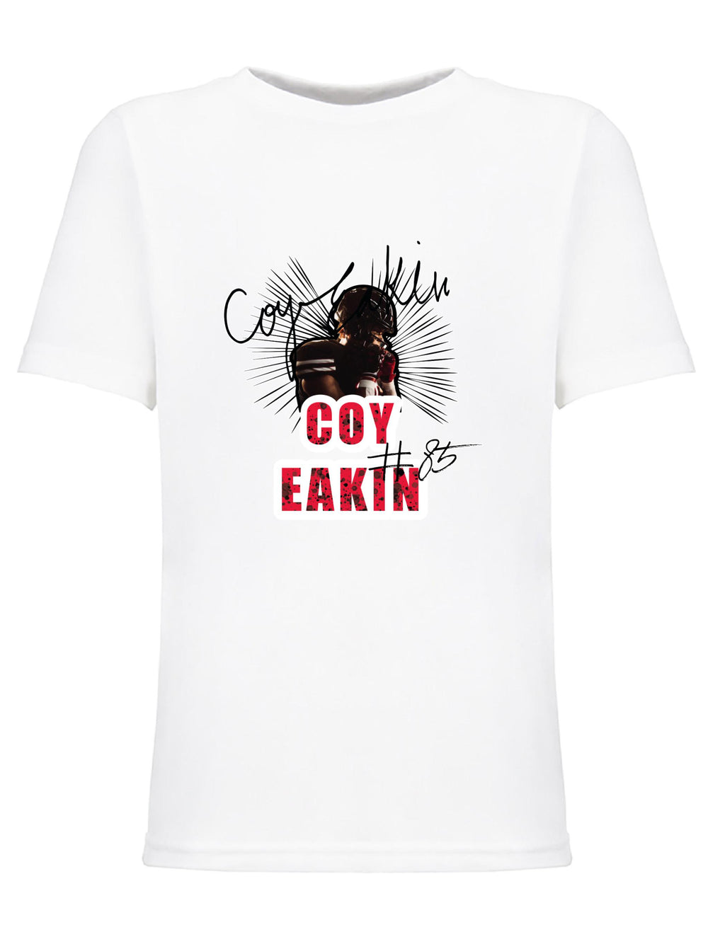 Coy Eakin Youth T-Shirt