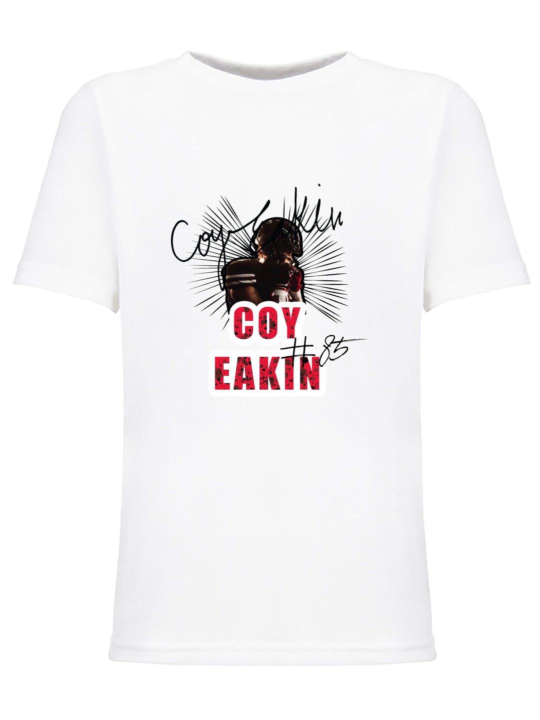 Coy Eakin Youth T-Shirt