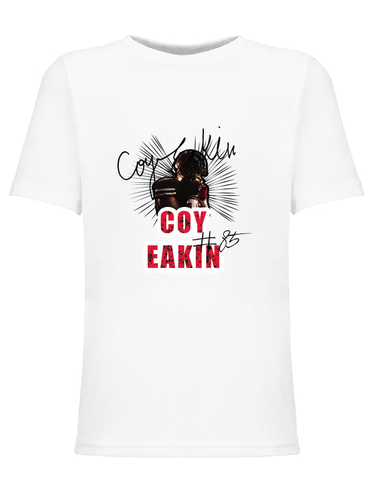 Coy Eakin Youth T-Shirt