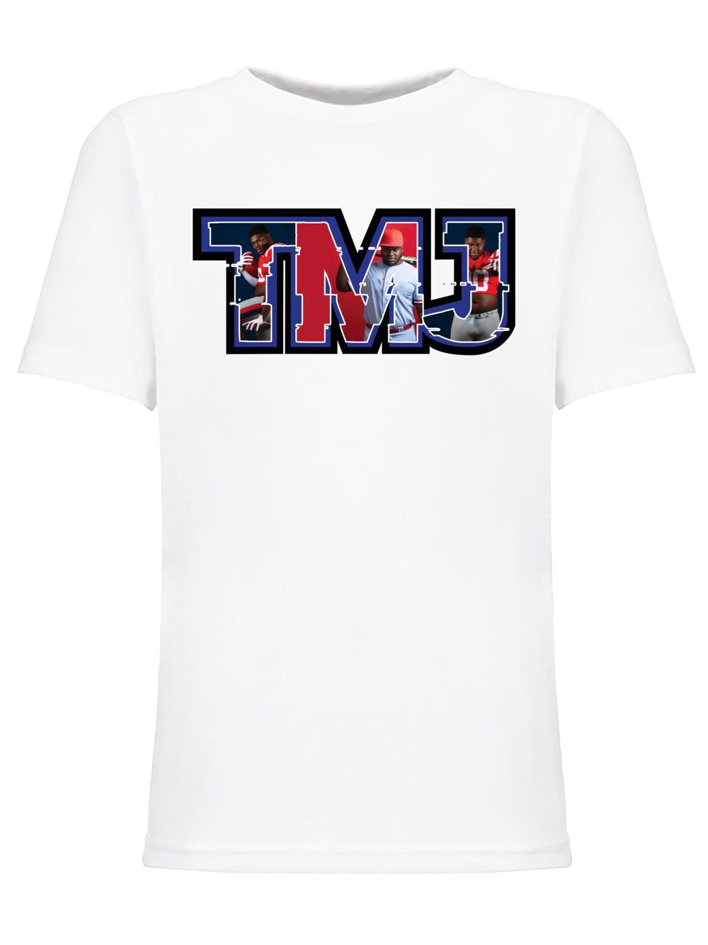 Tywone Malone Jr. Youth T-Shirt