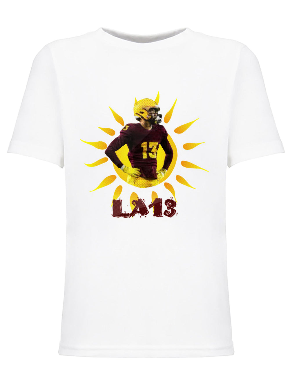 LA13 Youth T-Shirt