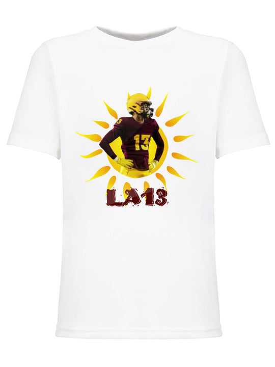 LA13 Youth T-Shirt