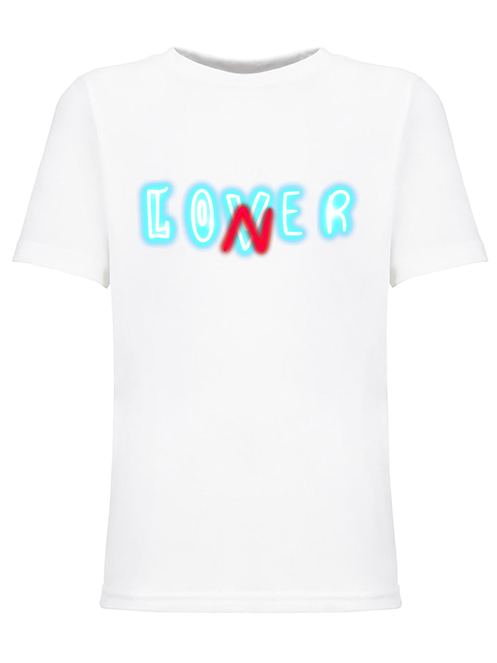 Loner Visuals Youth T-Shirt
