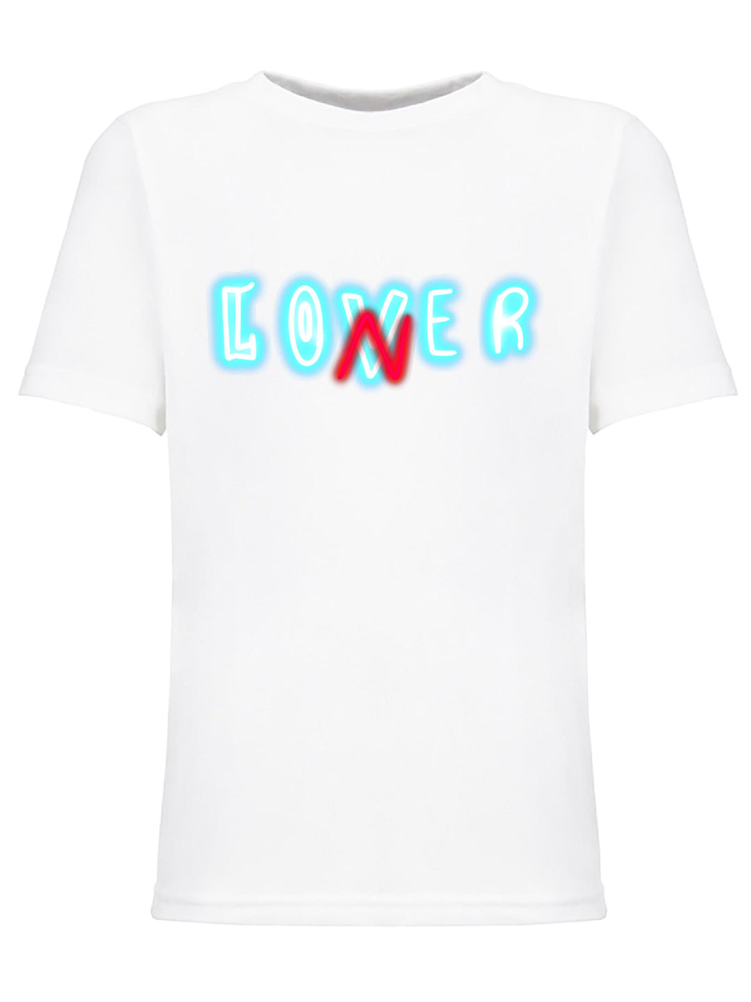 Loner Visuals Youth T-Shirt