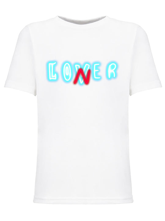 Loner Visuals Youth T-Shirt