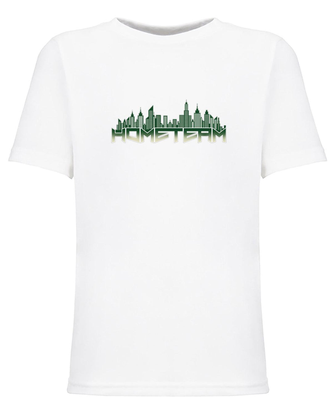 Marcus Bradley Youth T-Shirt