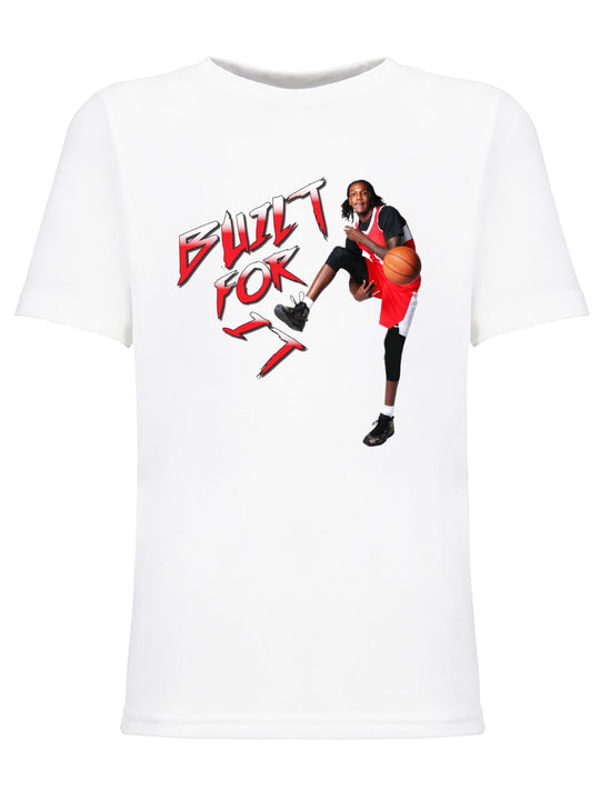 Built for It Youth T-Shirt