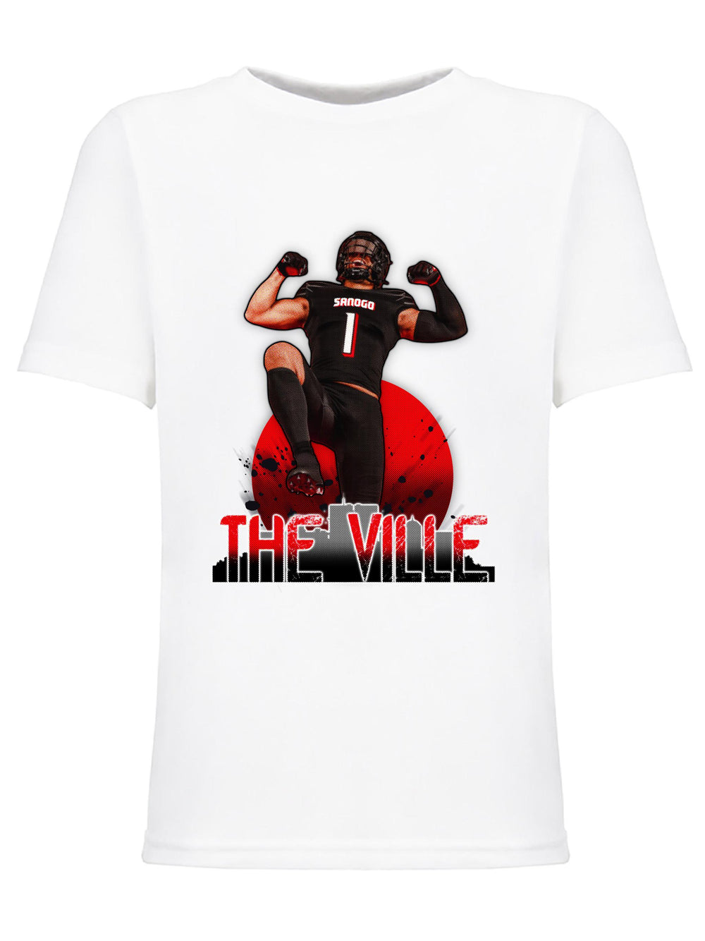 MOMO Youth T-Shirt