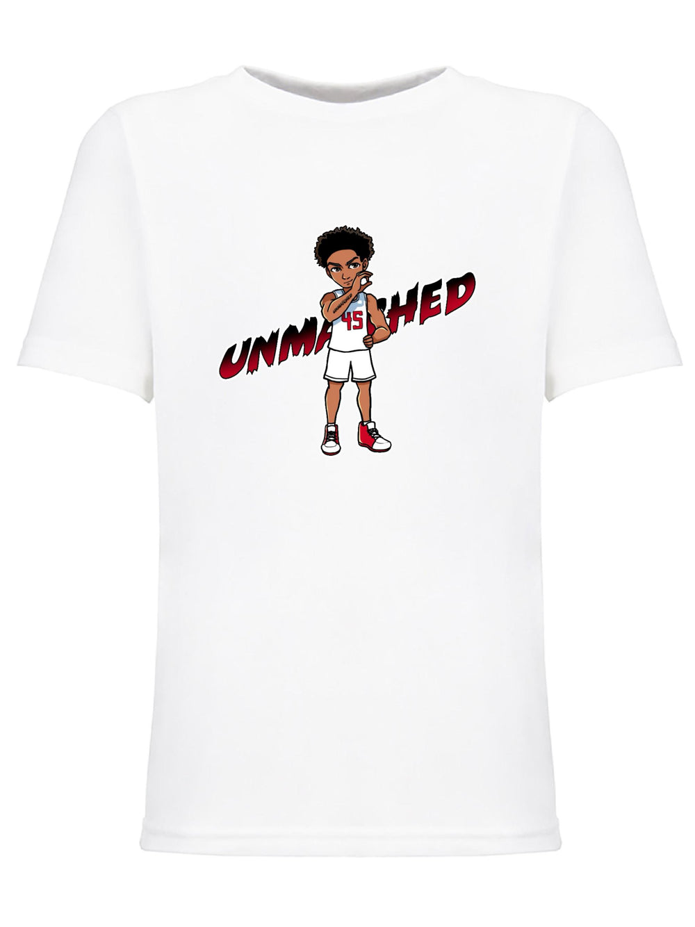 JJ45 Youth T-Shirt