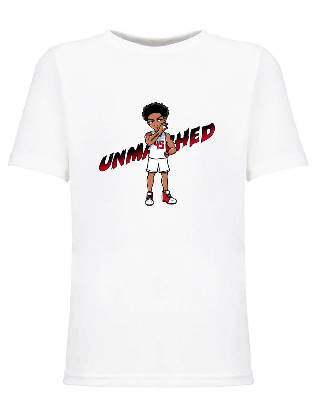 JJ45 Youth T-Shirt