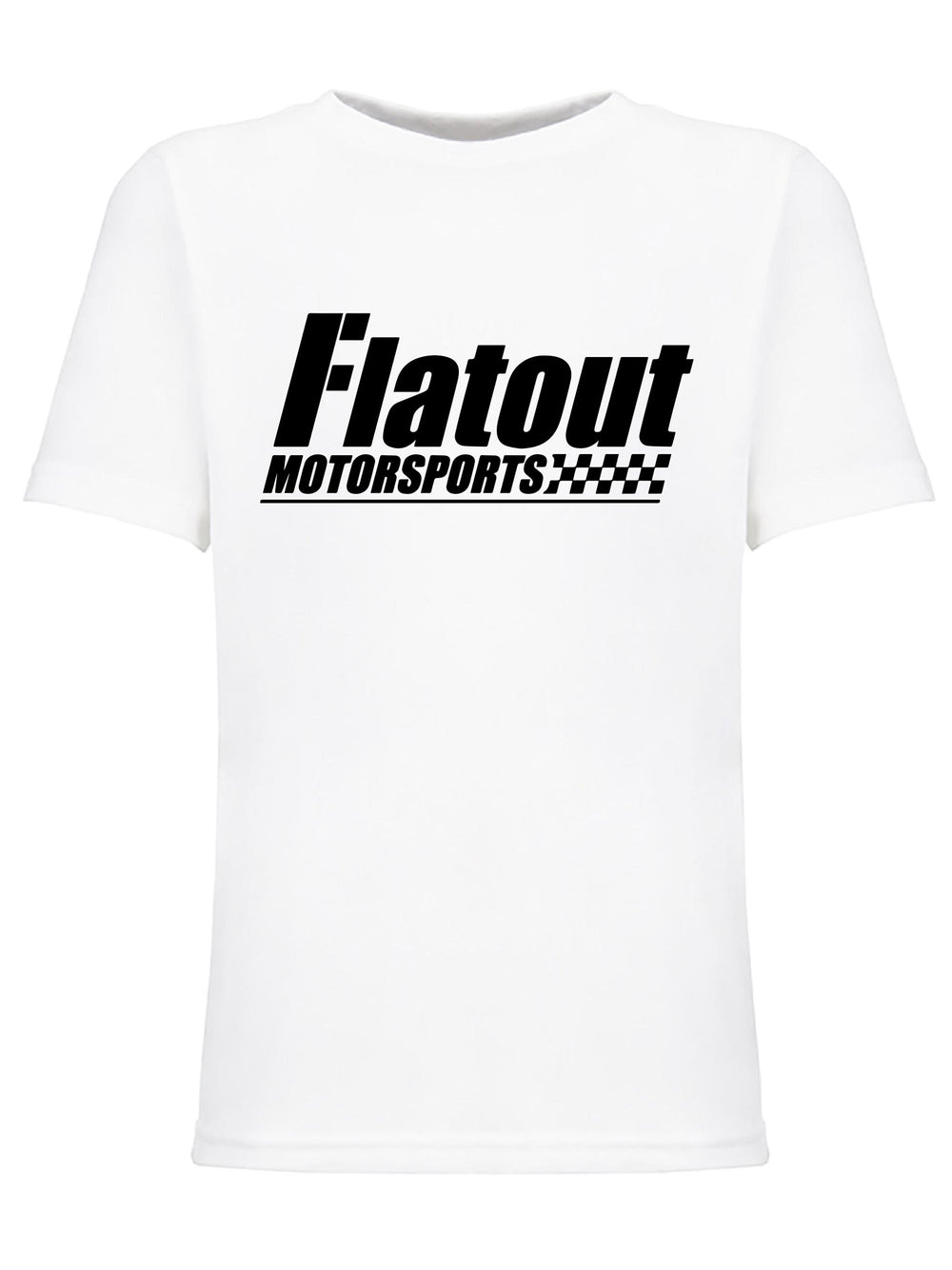Flatout Motorsports Youth T-Shirt