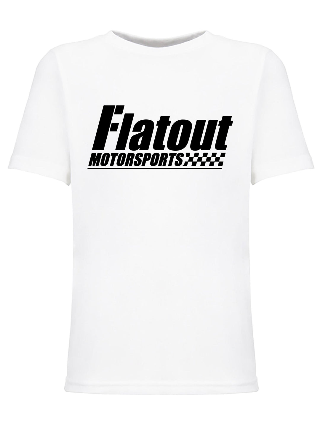Flatout Motorsports Youth T-Shirt