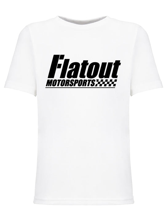 Flatout Motorsports Youth T-Shirt