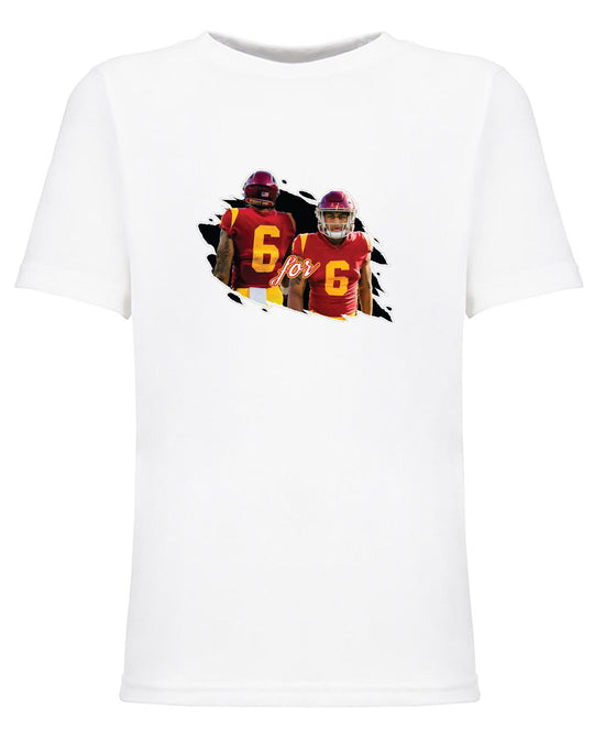 Austin Jones Youth T-Shirt