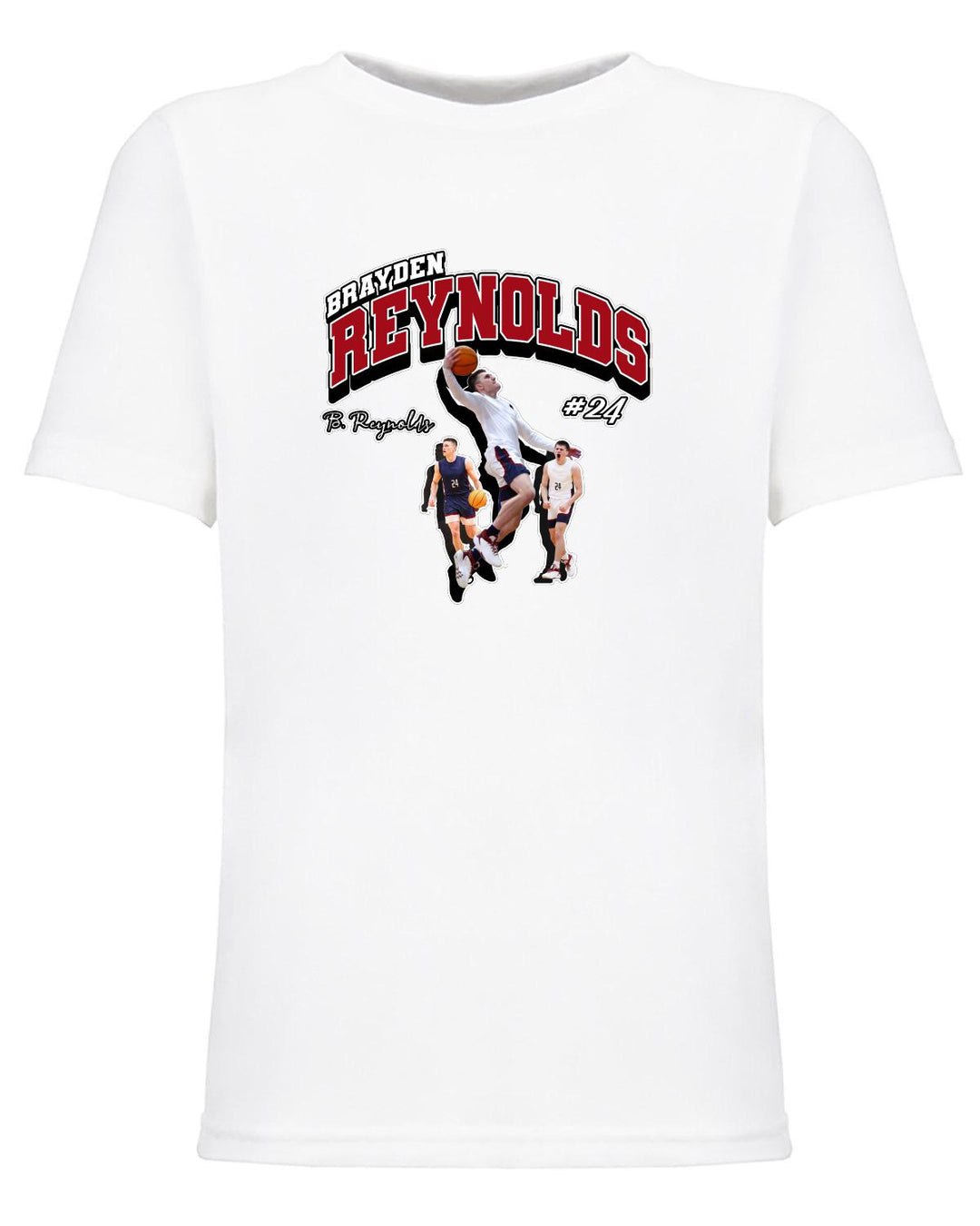 Brayden Reynolds Youth T-Shirt