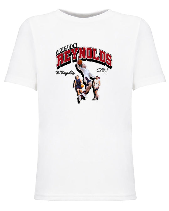 Brayden Reynolds Youth T-Shirt