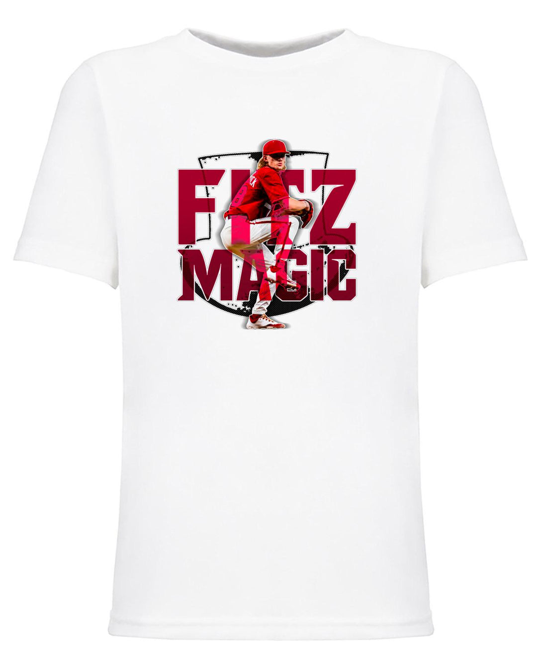 Fitzmagic Youth T-Shirt