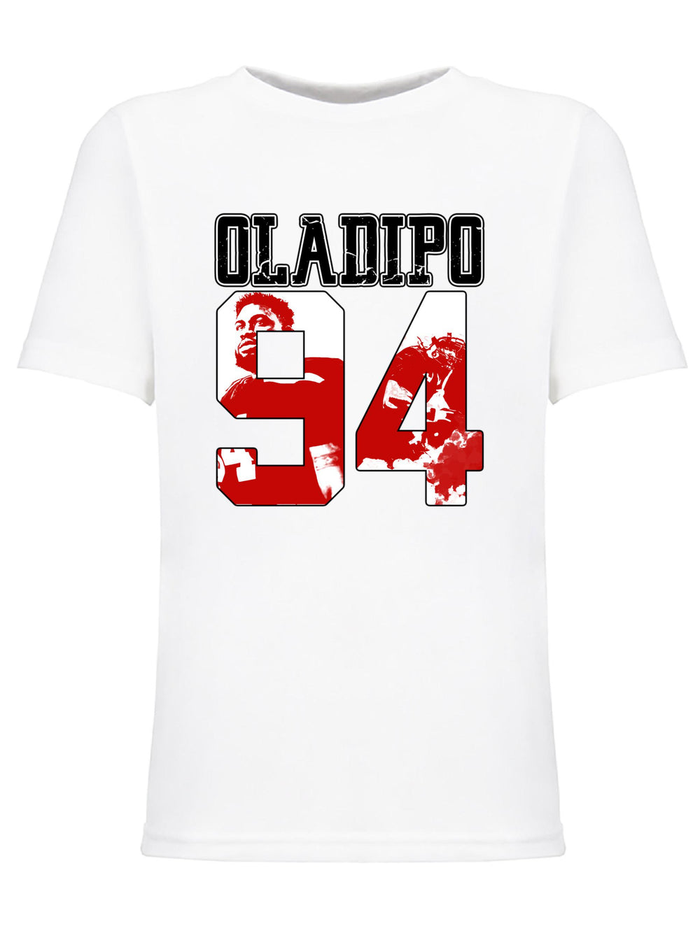 Gabe Oladipo Youth T-Shirt