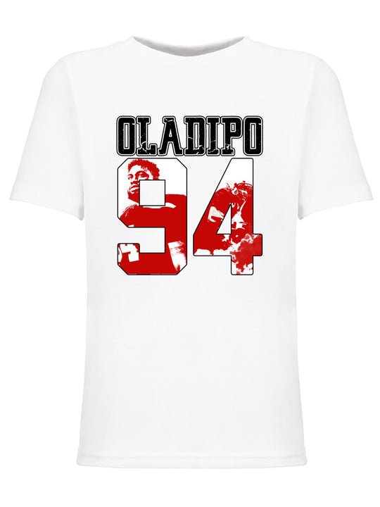 Gabe Oladipo Youth T-Shirt