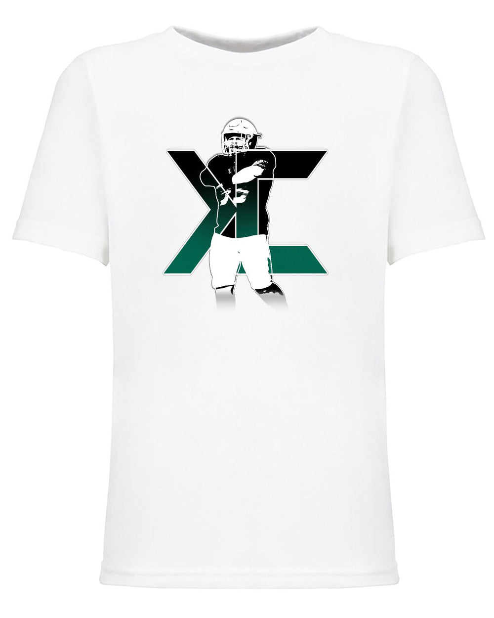 Kobe Clayborne Youth T-Shirt
