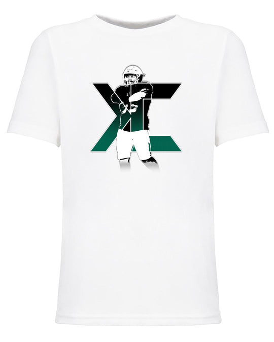 Kobe Clayborne Youth T-Shirt