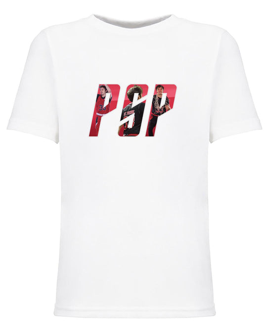 Parker St Pierre Youth T-Shirt