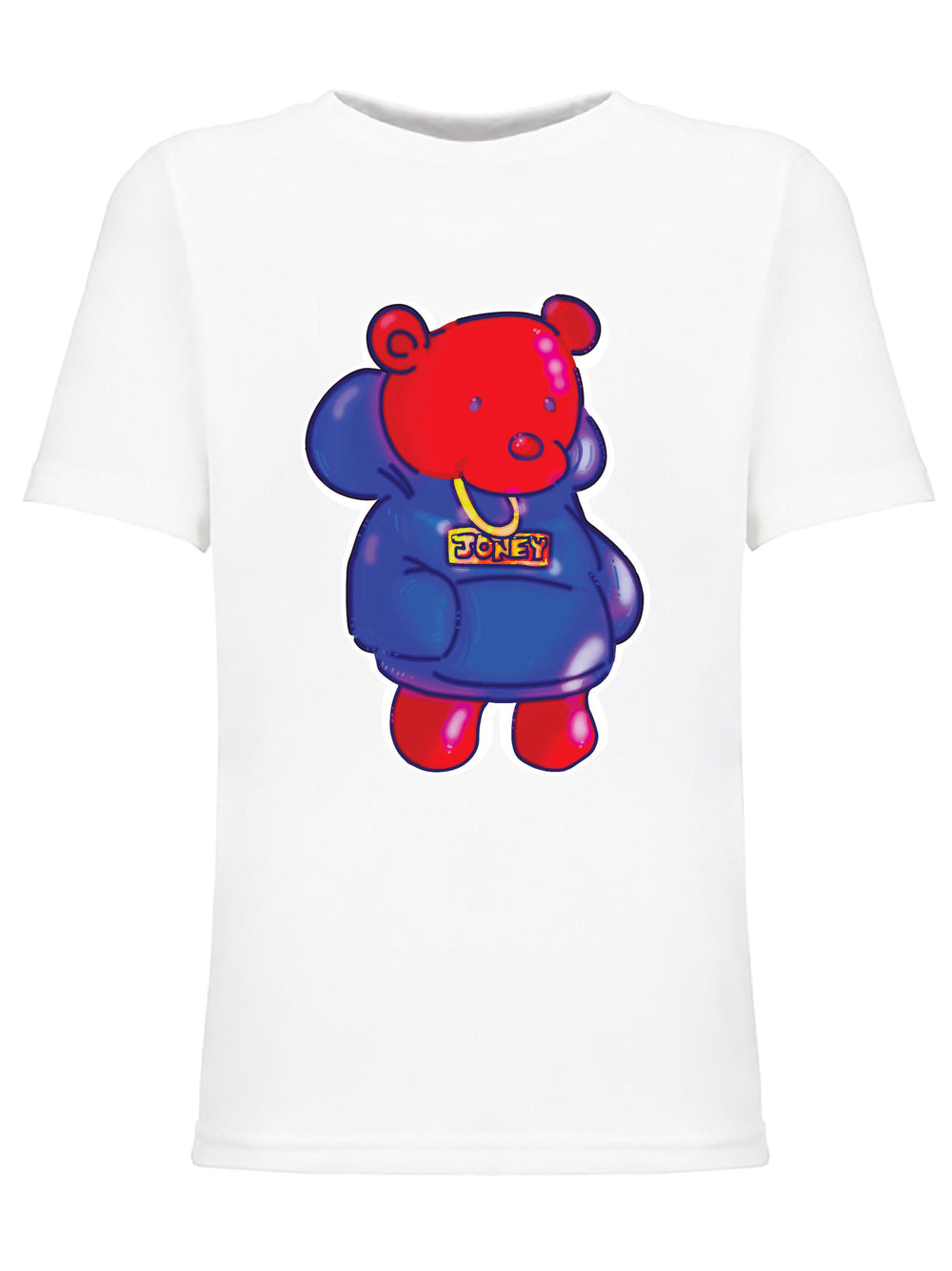 Aaron Jones Youth T-Shirt