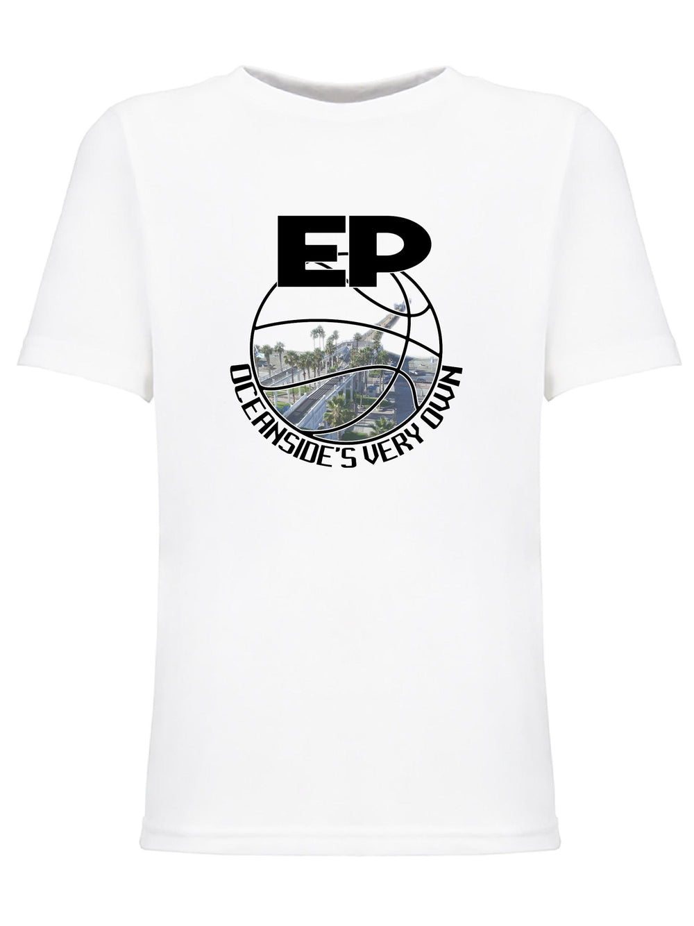 Eric Pierce Youth T-Shirt