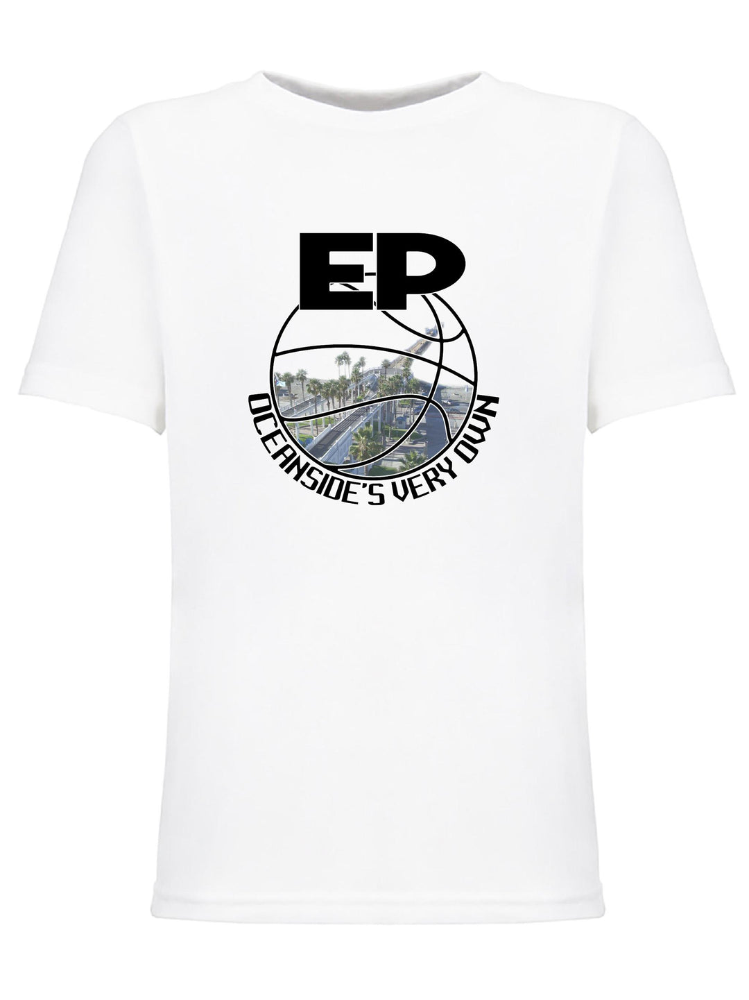 Eric Pierce Youth T-Shirt