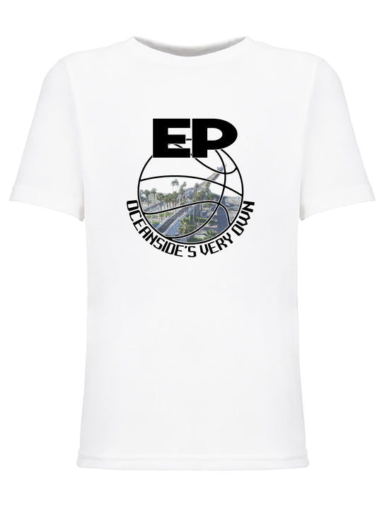 Eric Pierce Youth T-Shirt