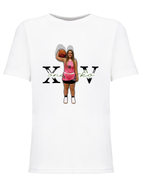 Jenna Onderko Youth T-Shirt