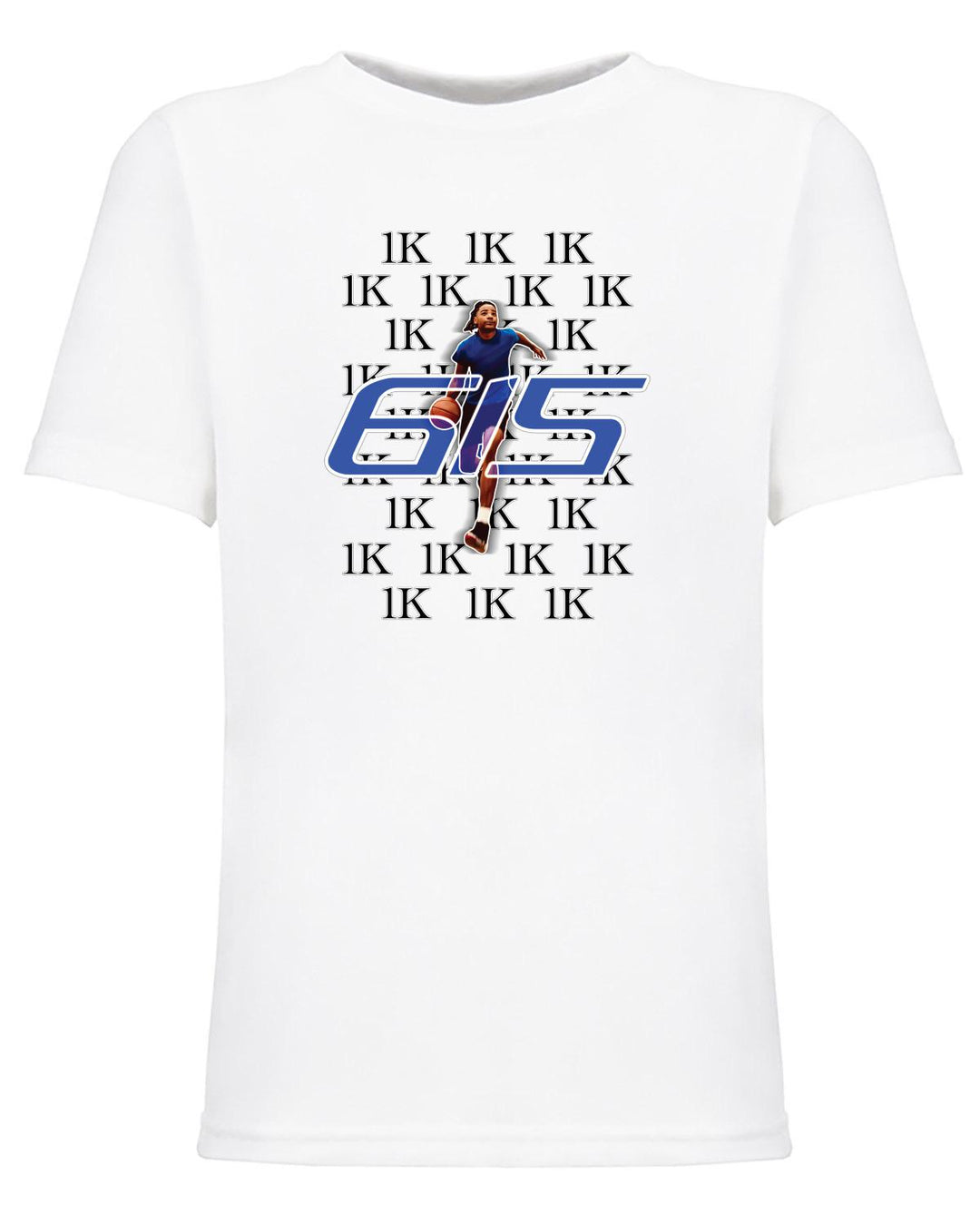 Vaden Mitchell Youth T-Shirt